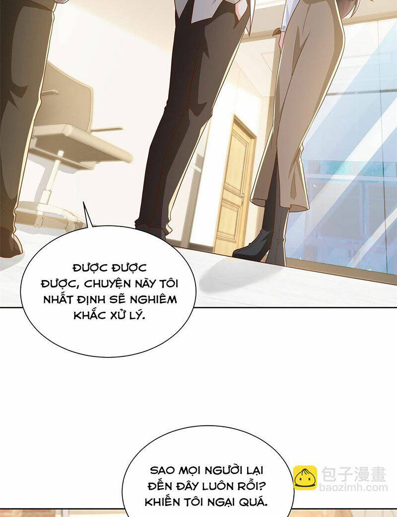 Mỗi Tuần Ta Có Một Nghề Nghiệp Mới Chapter 360 - Trang 2