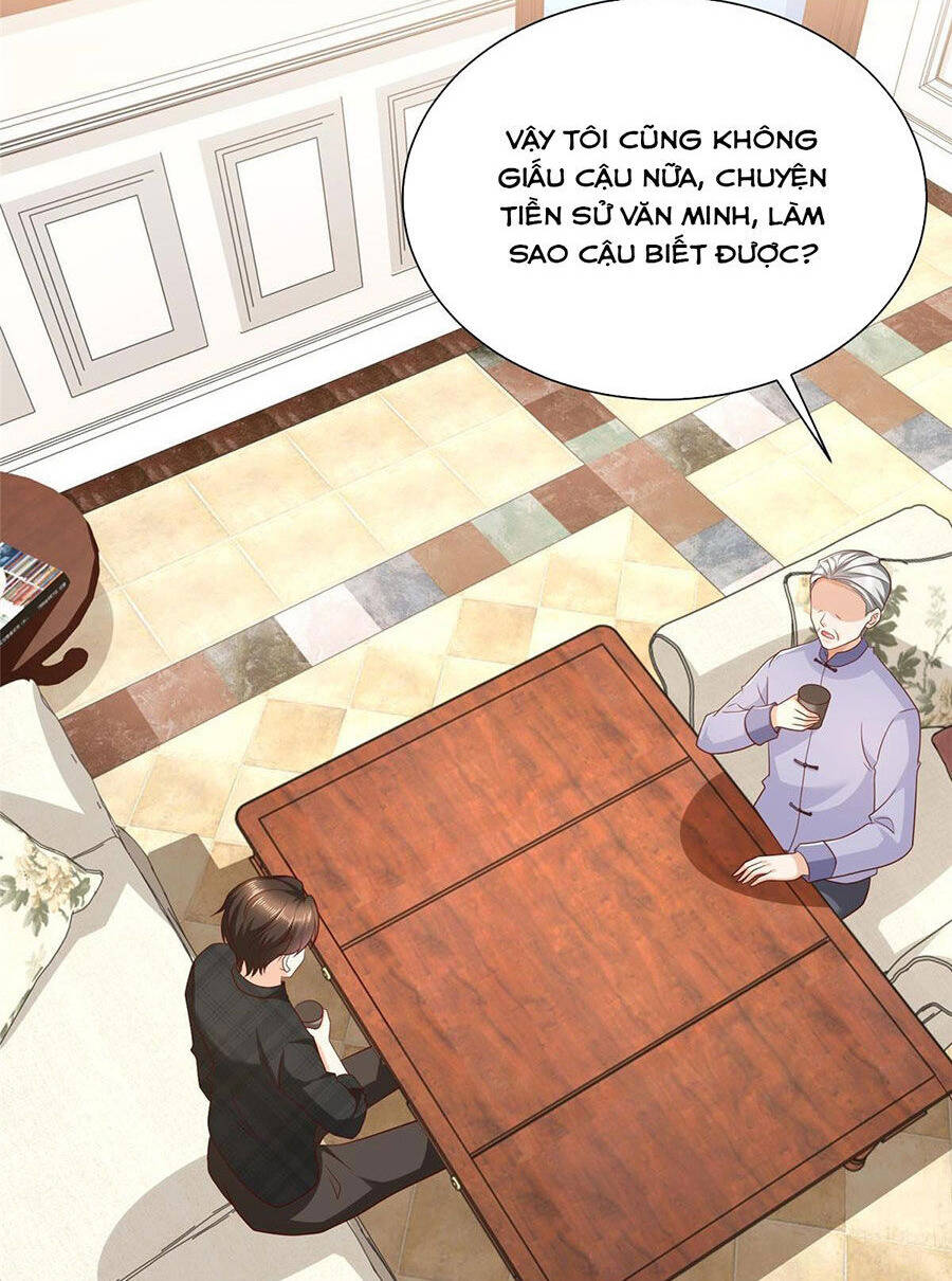 Mỗi Tuần Ta Có Một Nghề Nghiệp Mới Chapter 362 - Trang 2