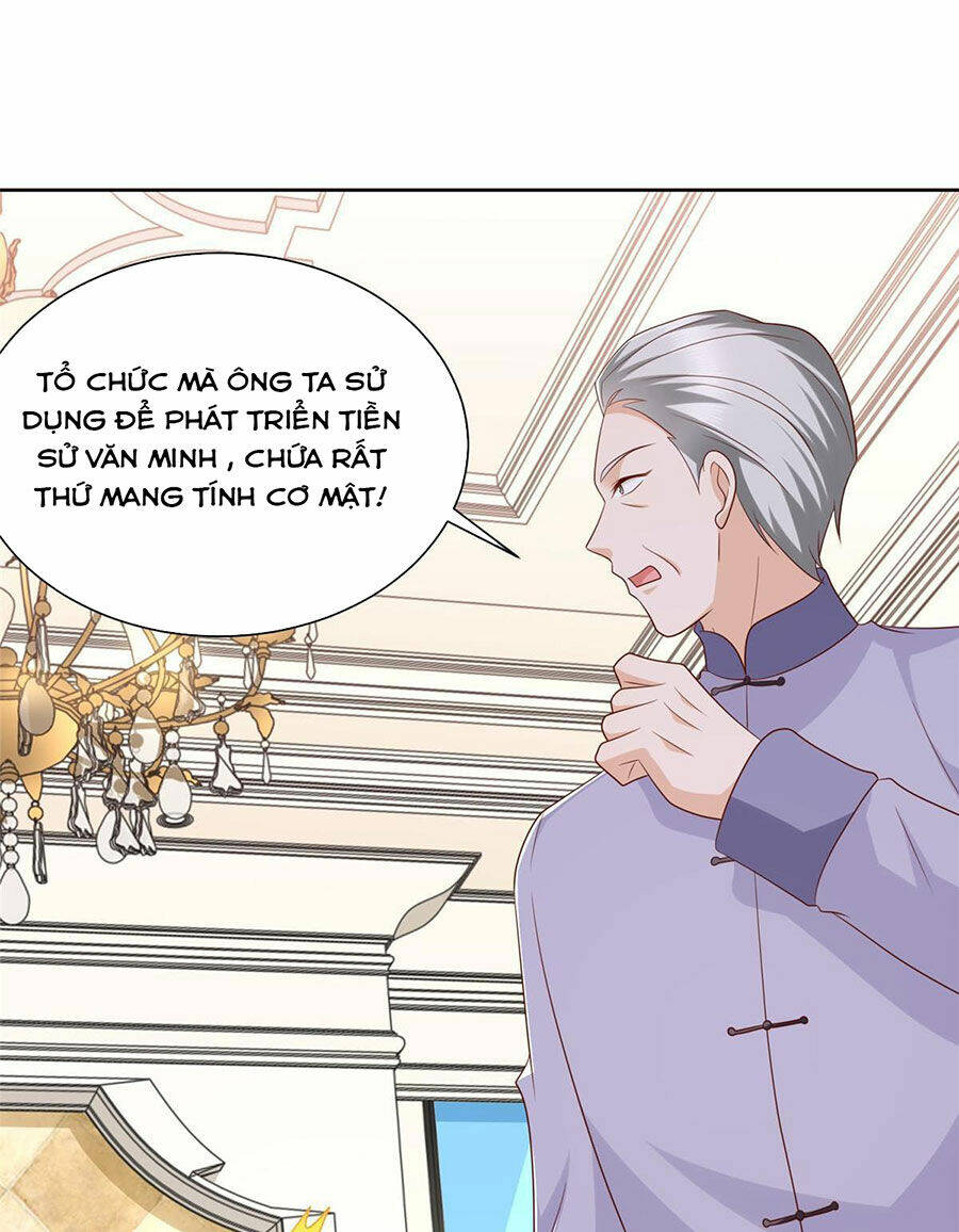 Mỗi Tuần Ta Có Một Nghề Nghiệp Mới Chapter 362 - Trang 2