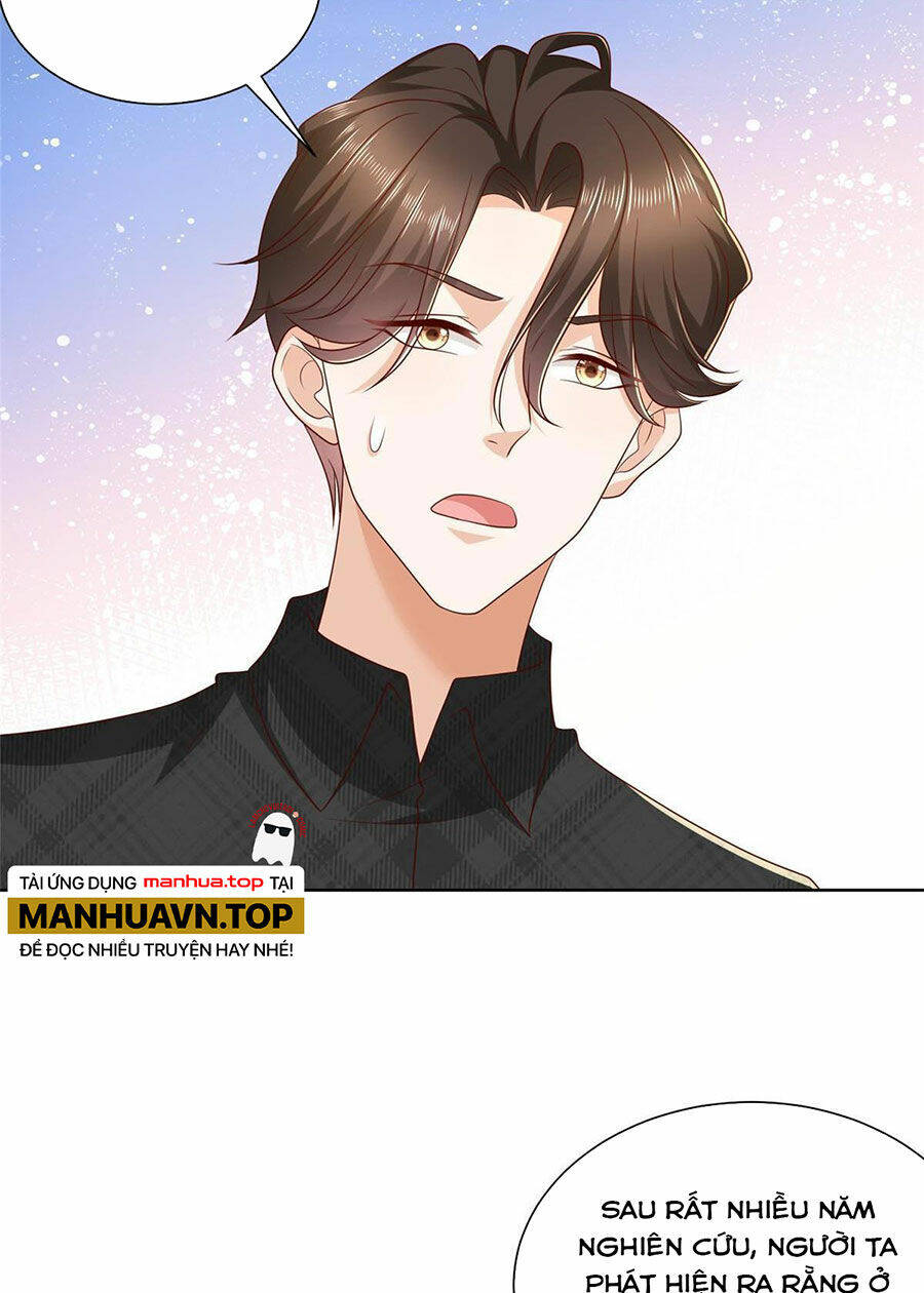 Mỗi Tuần Ta Có Một Nghề Nghiệp Mới Chapter 362 - Trang 2