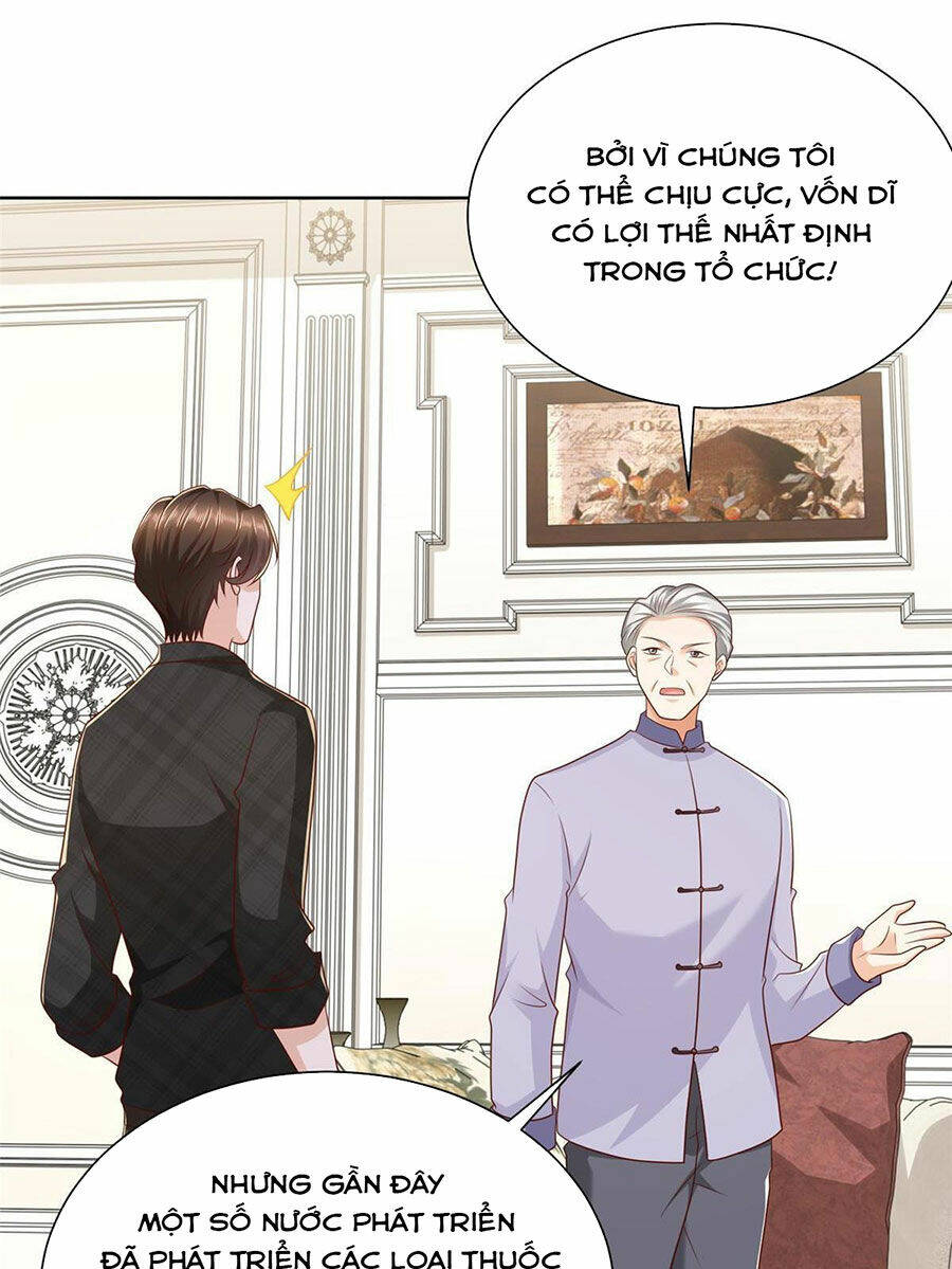 Mỗi Tuần Ta Có Một Nghề Nghiệp Mới Chapter 362 - Trang 2