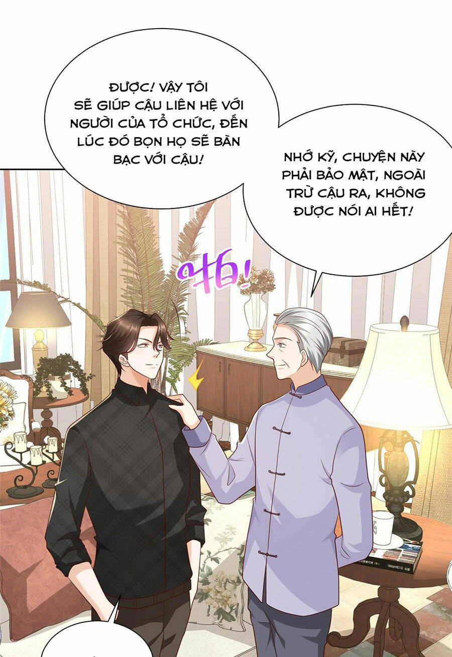 Mỗi Tuần Ta Có Một Nghề Nghiệp Mới Chapter 362 - Trang 2