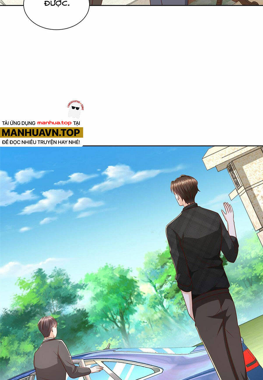 Mỗi Tuần Ta Có Một Nghề Nghiệp Mới Chapter 362 - Trang 2