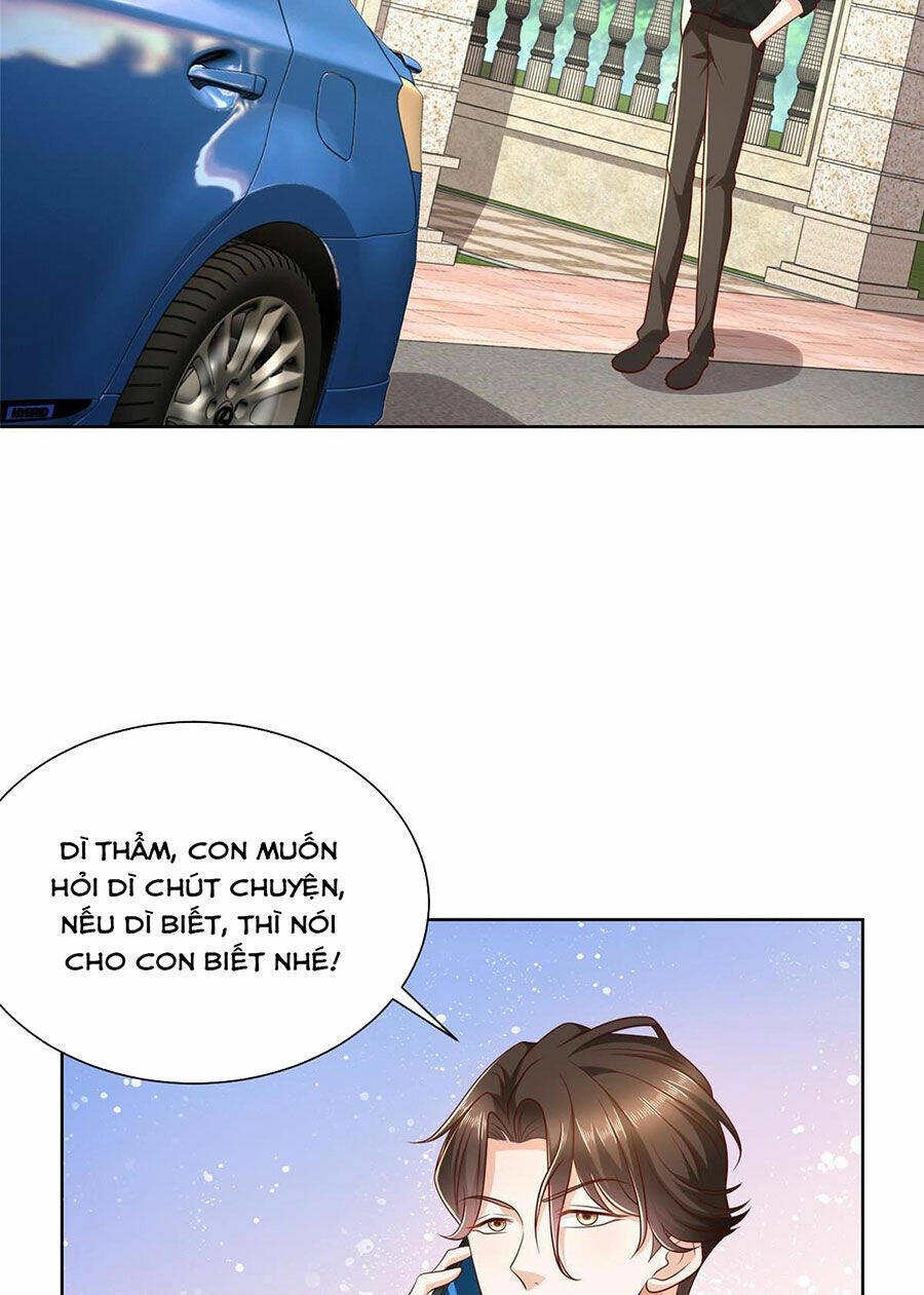 Mỗi Tuần Ta Có Một Nghề Nghiệp Mới Chapter 362 - Trang 2