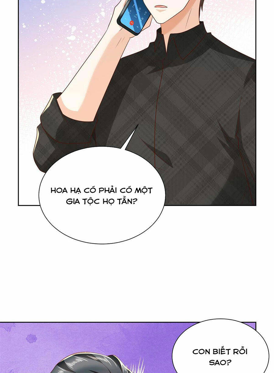 Mỗi Tuần Ta Có Một Nghề Nghiệp Mới Chapter 362 - Trang 2