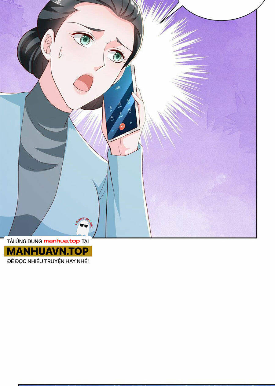 Mỗi Tuần Ta Có Một Nghề Nghiệp Mới Chapter 362 - Trang 2