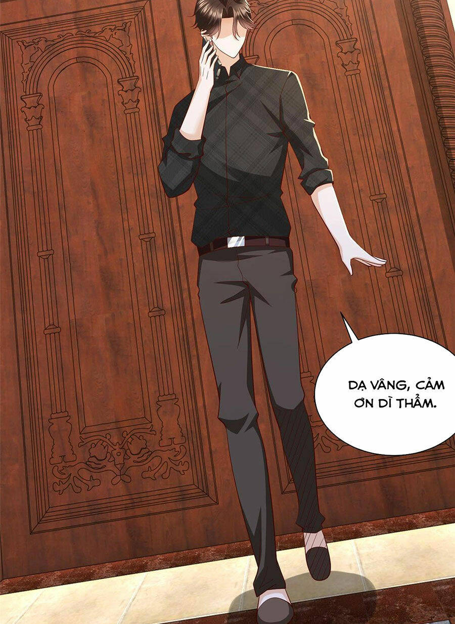 Mỗi Tuần Ta Có Một Nghề Nghiệp Mới Chapter 362 - Trang 2