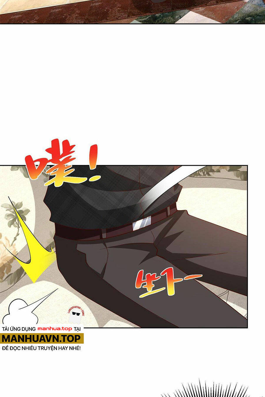 Mỗi Tuần Ta Có Một Nghề Nghiệp Mới Chapter 362 - Trang 2