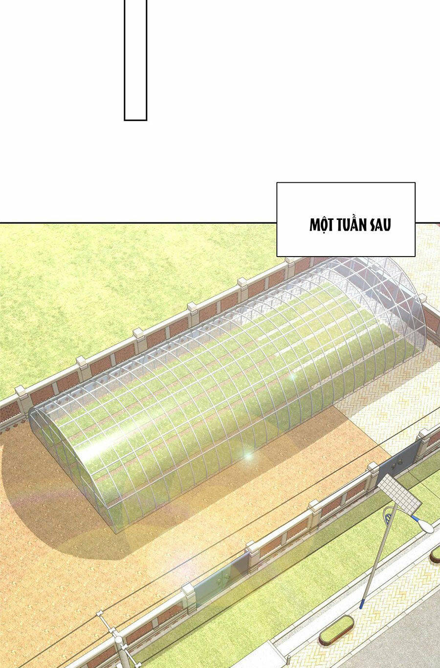 Mỗi Tuần Ta Có Một Nghề Nghiệp Mới Chapter 362 - Trang 2