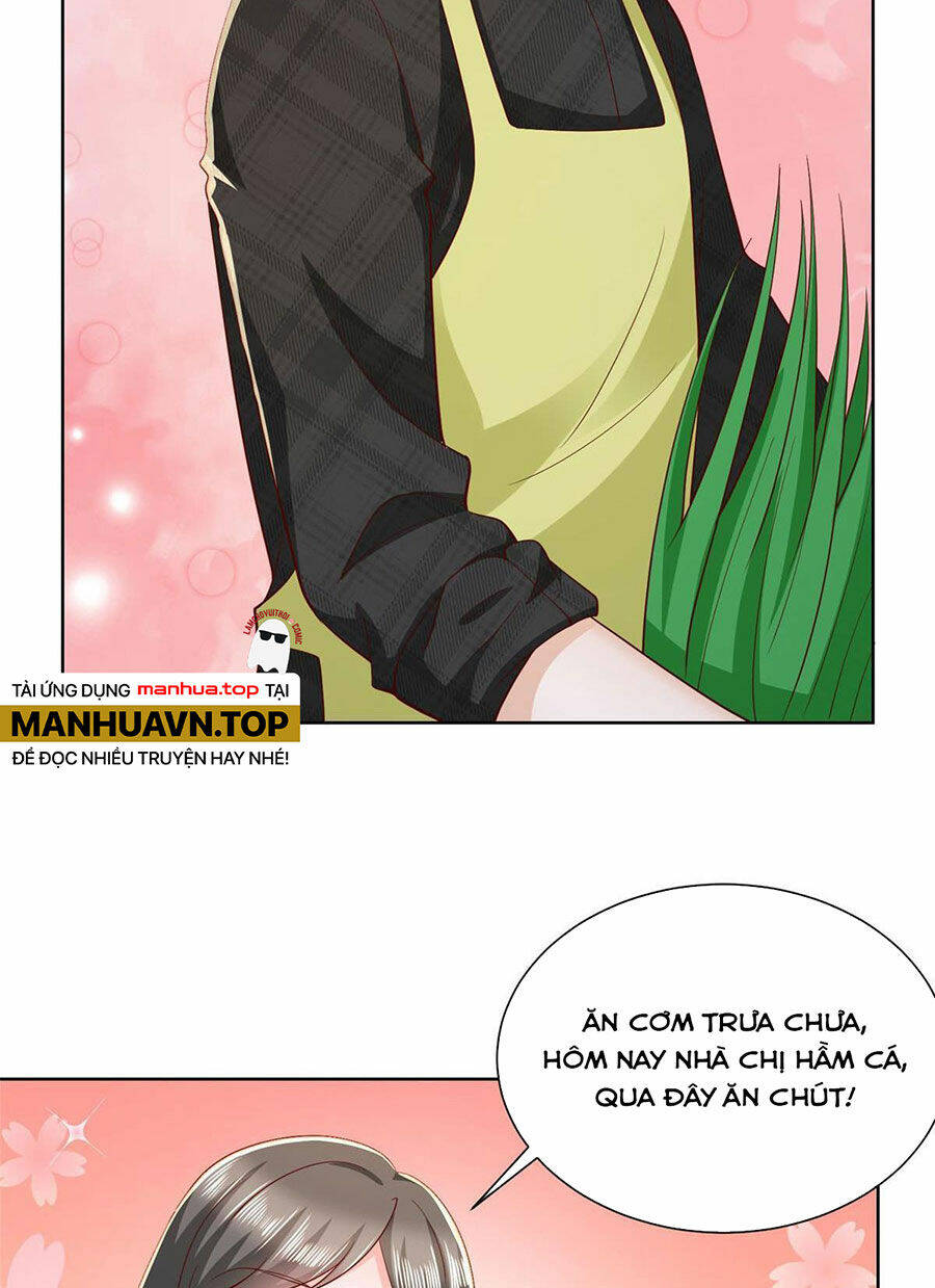 Mỗi Tuần Ta Có Một Nghề Nghiệp Mới Chapter 362 - Trang 2