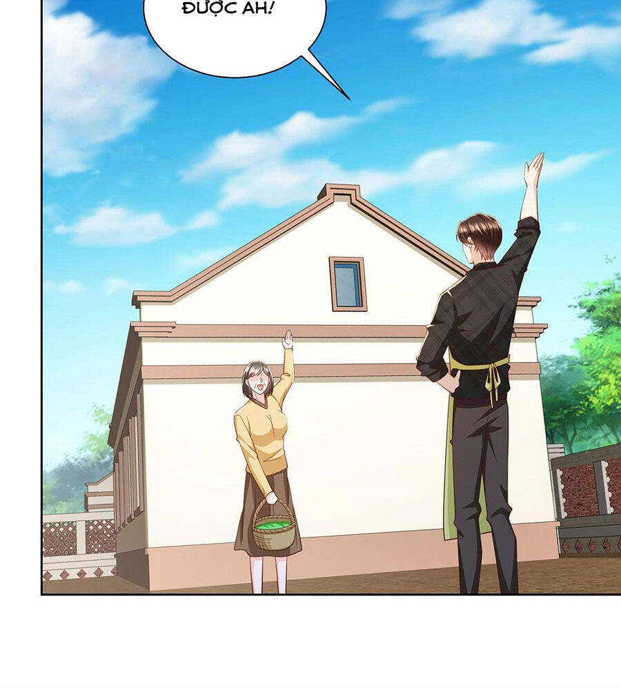 Mỗi Tuần Ta Có Một Nghề Nghiệp Mới Chapter 362 - Trang 2