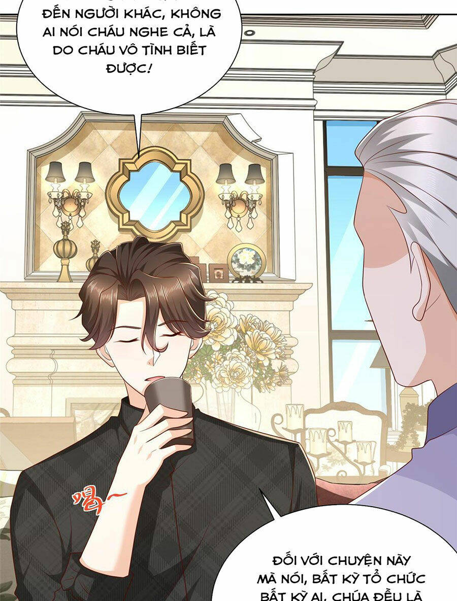 Mỗi Tuần Ta Có Một Nghề Nghiệp Mới Chapter 362 - Trang 2