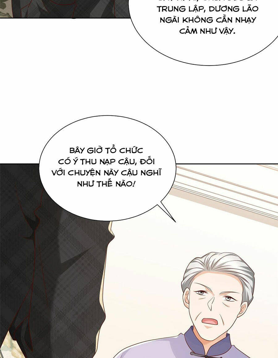 Mỗi Tuần Ta Có Một Nghề Nghiệp Mới Chapter 362 - Trang 2