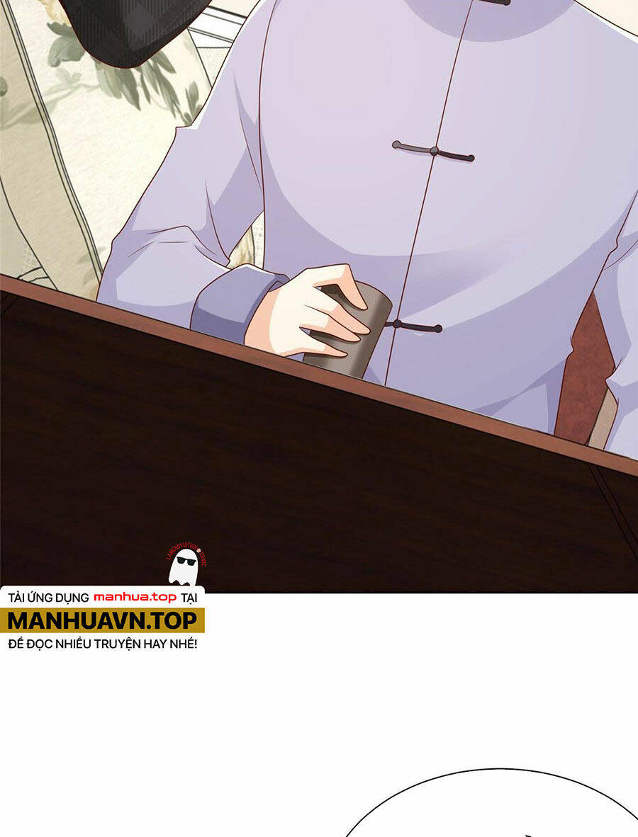 Mỗi Tuần Ta Có Một Nghề Nghiệp Mới Chapter 362 - Trang 2