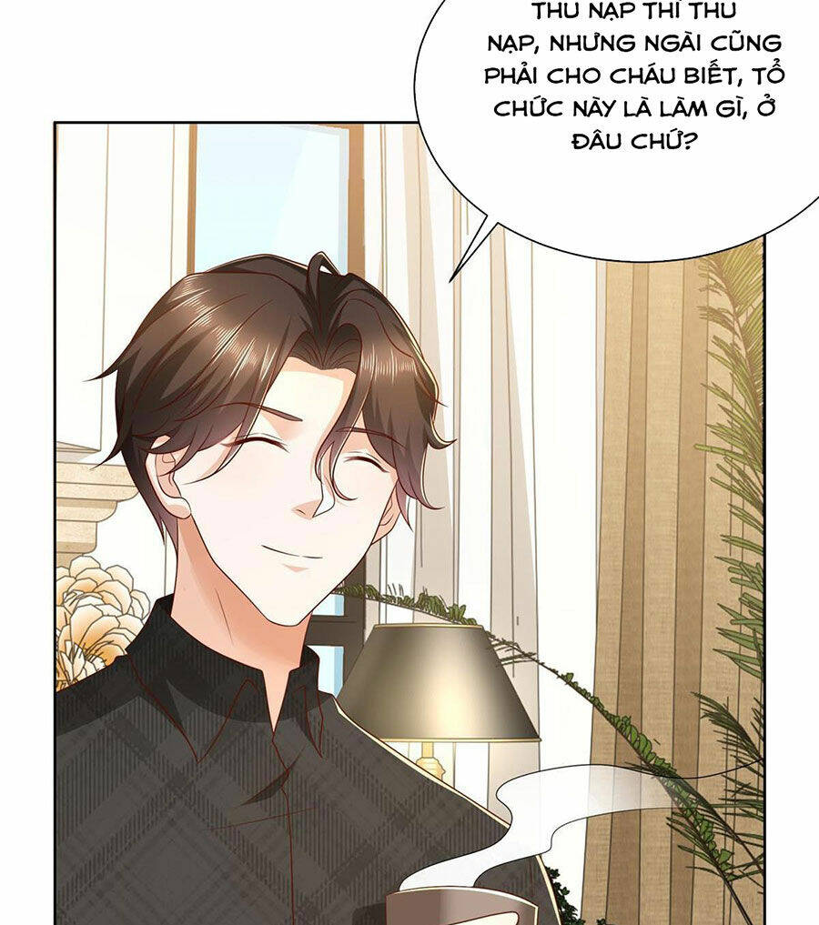 Mỗi Tuần Ta Có Một Nghề Nghiệp Mới Chapter 362 - Trang 2