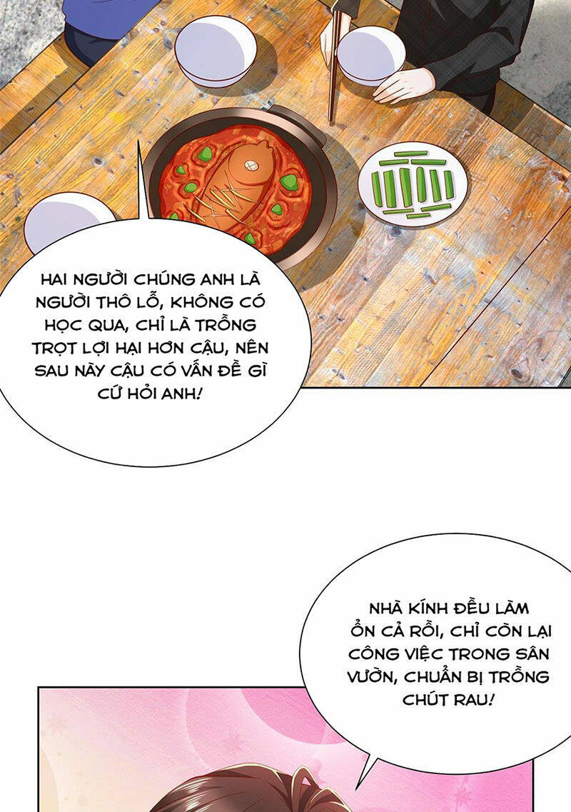 Mỗi Tuần Ta Có Một Nghề Nghiệp Mới Chapter 363 - Trang 2