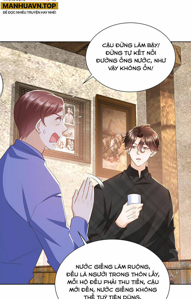 Mỗi Tuần Ta Có Một Nghề Nghiệp Mới Chapter 363 - Trang 2