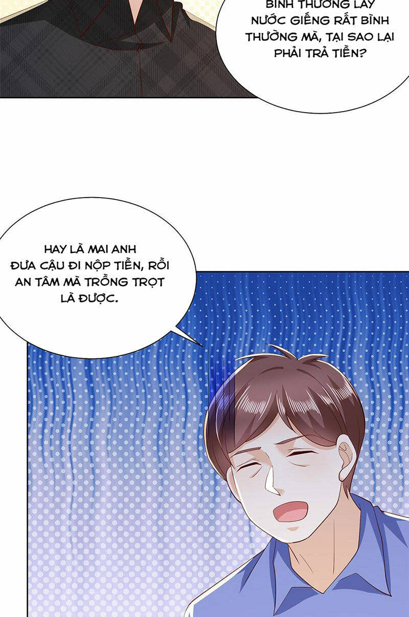 Mỗi Tuần Ta Có Một Nghề Nghiệp Mới Chapter 363 - Trang 2