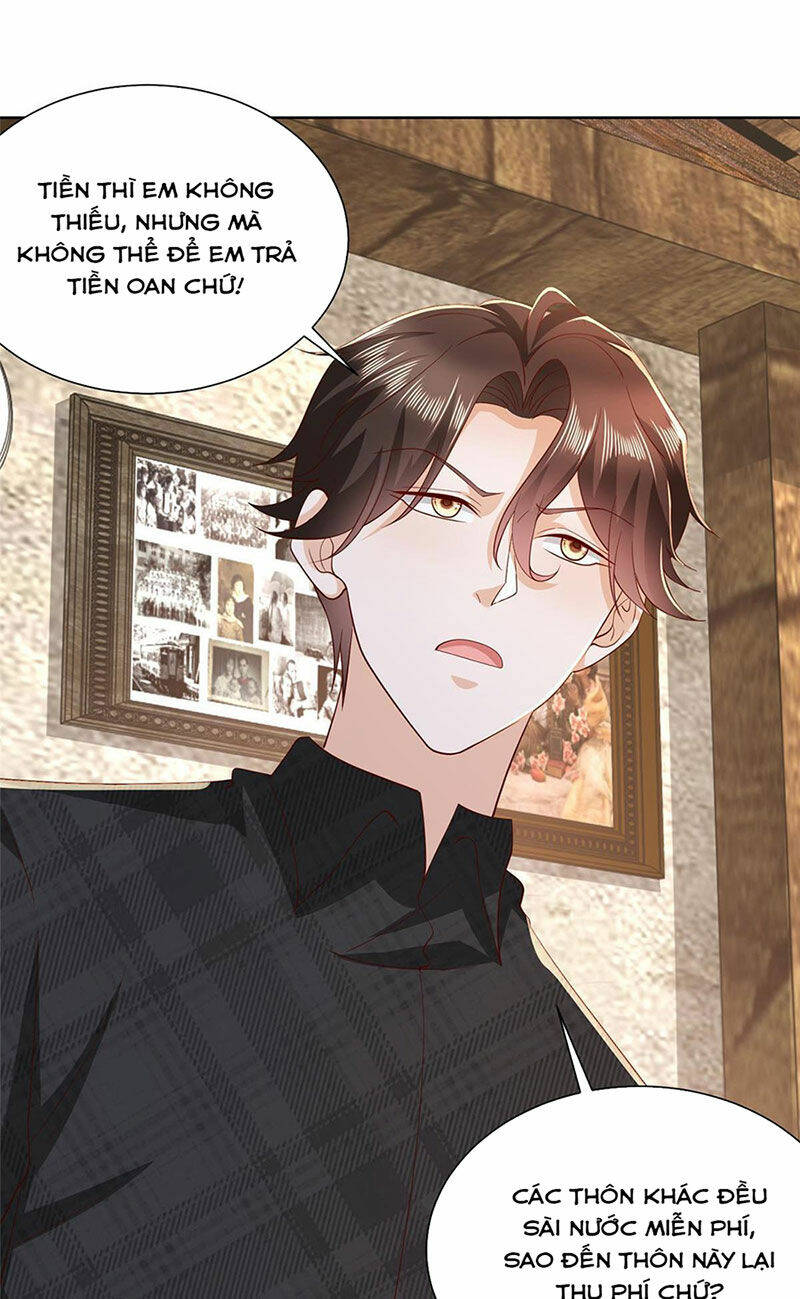 Mỗi Tuần Ta Có Một Nghề Nghiệp Mới Chapter 363 - Trang 2