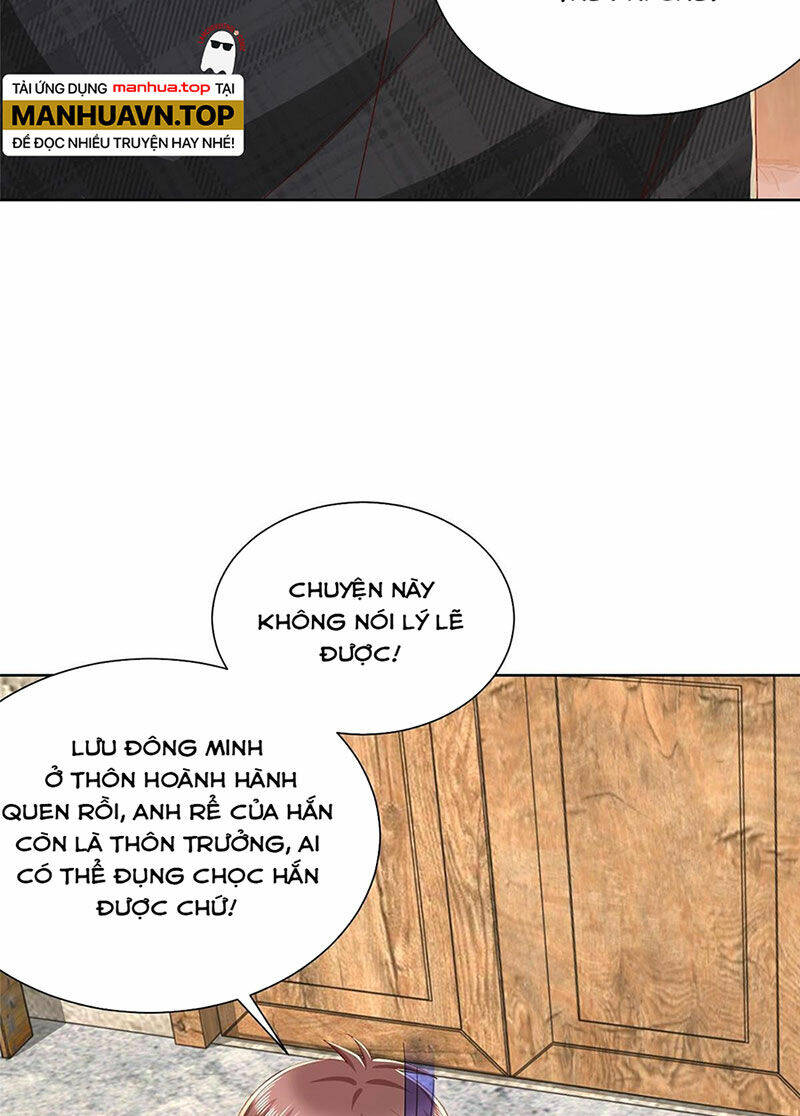 Mỗi Tuần Ta Có Một Nghề Nghiệp Mới Chapter 363 - Trang 2