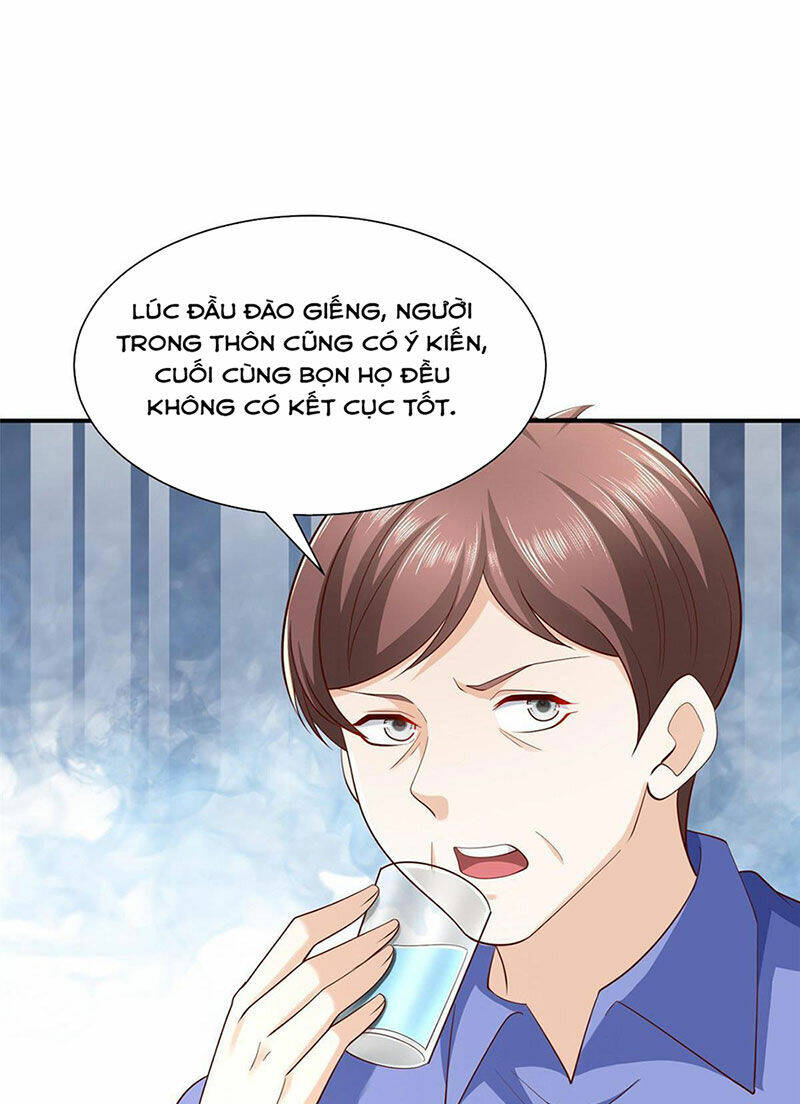 Mỗi Tuần Ta Có Một Nghề Nghiệp Mới Chapter 363 - Trang 2