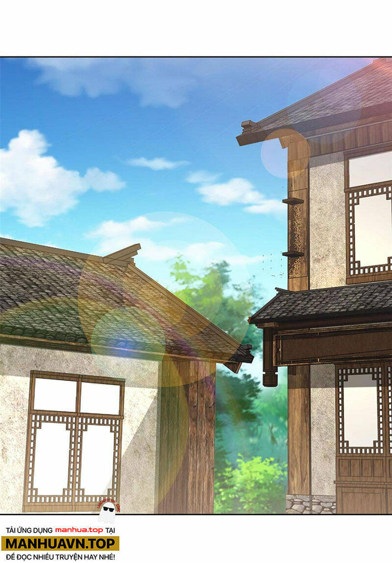 Mỗi Tuần Ta Có Một Nghề Nghiệp Mới Chapter 363 - Trang 2