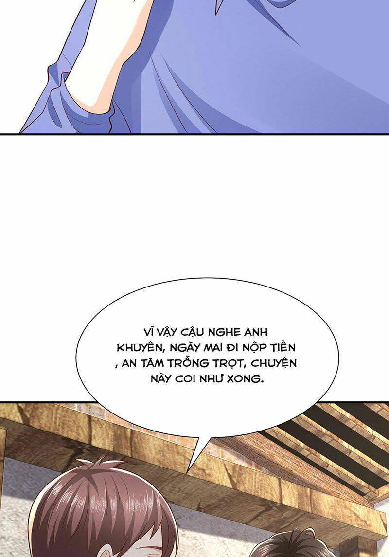 Mỗi Tuần Ta Có Một Nghề Nghiệp Mới Chapter 363 - Trang 2