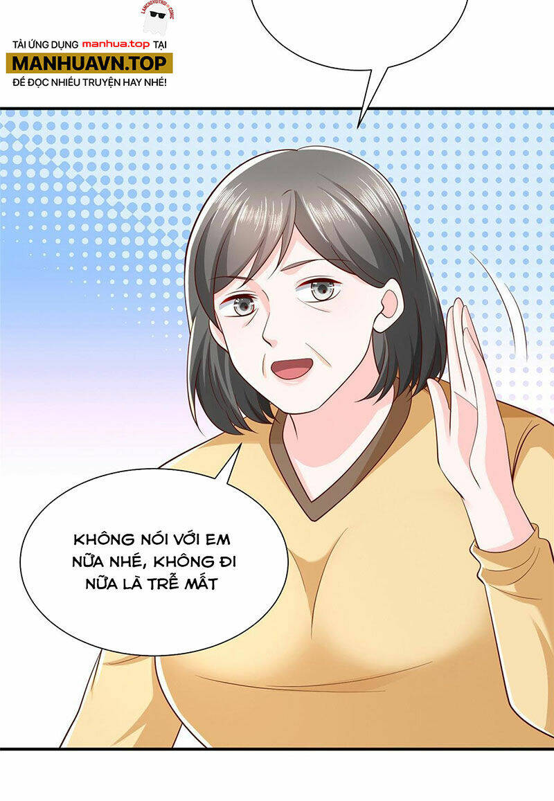 Mỗi Tuần Ta Có Một Nghề Nghiệp Mới Chapter 363 - Trang 2