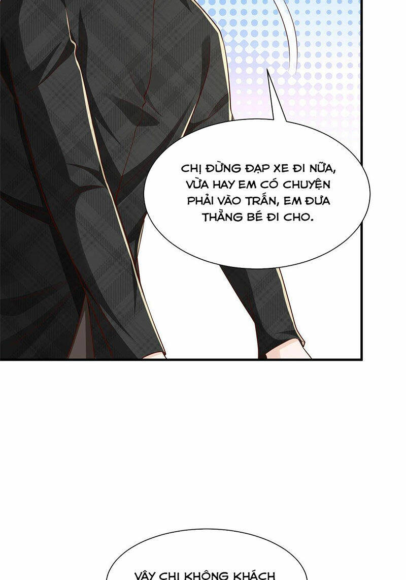 Mỗi Tuần Ta Có Một Nghề Nghiệp Mới Chapter 363 - Trang 2