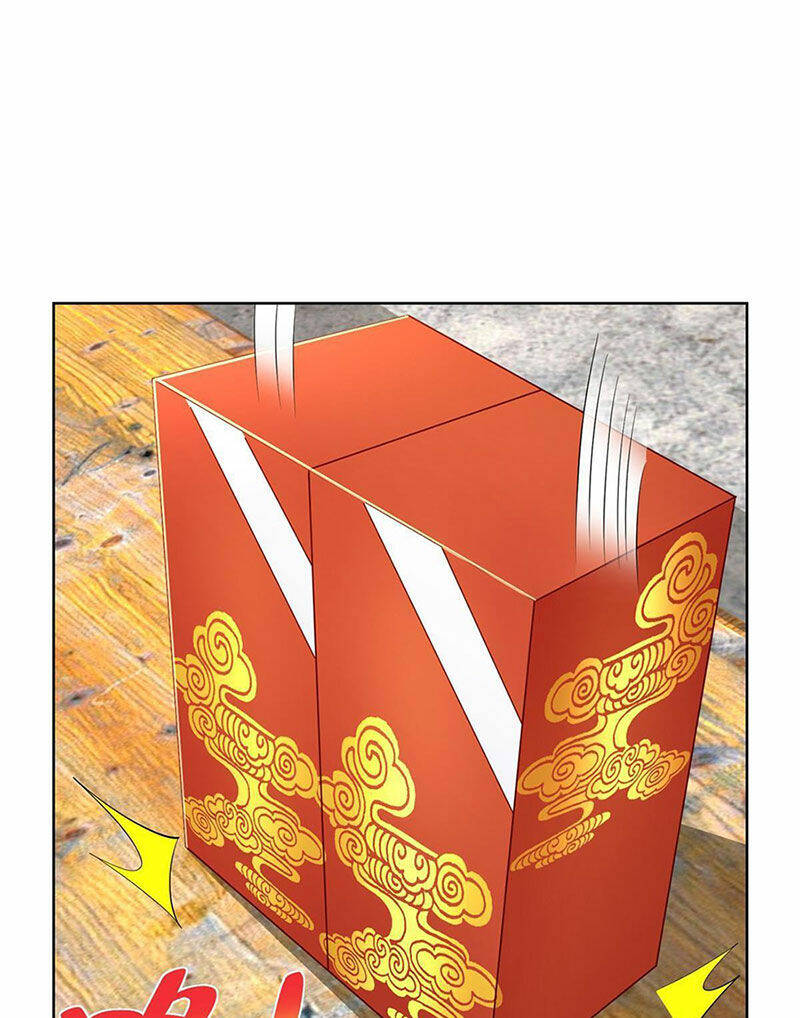 Mỗi Tuần Ta Có Một Nghề Nghiệp Mới Chapter 363 - Trang 2