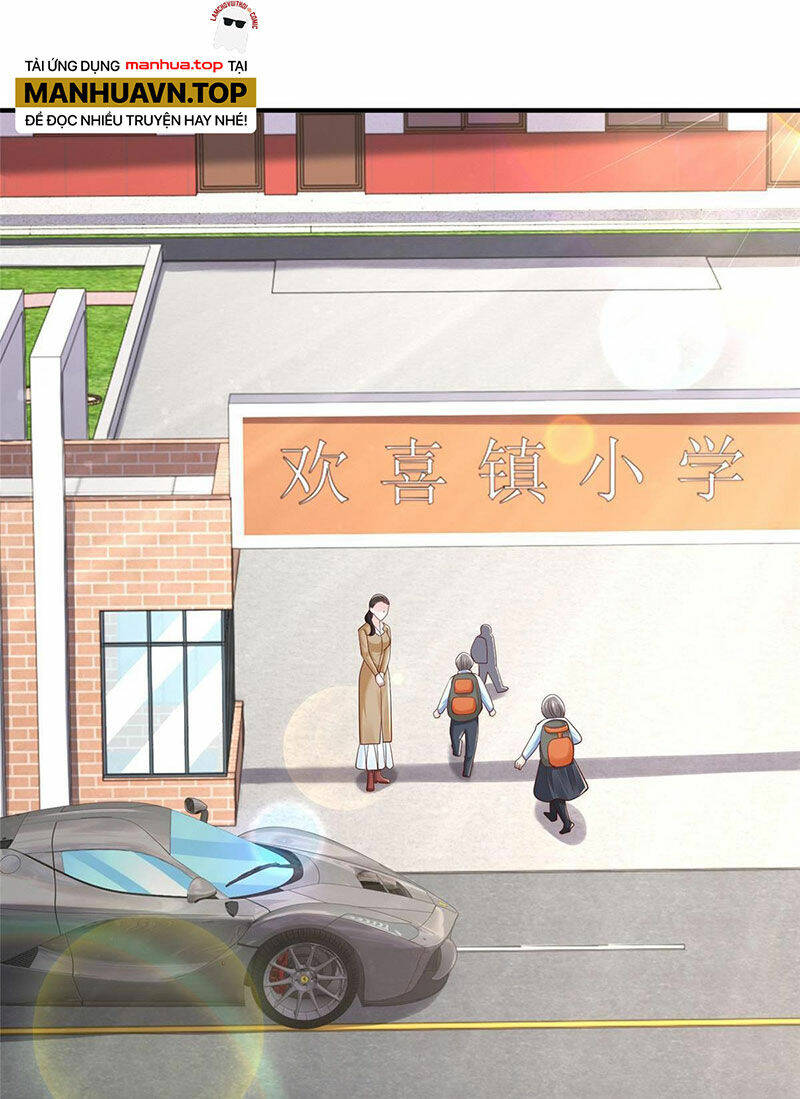 Mỗi Tuần Ta Có Một Nghề Nghiệp Mới Chapter 363 - Trang 2