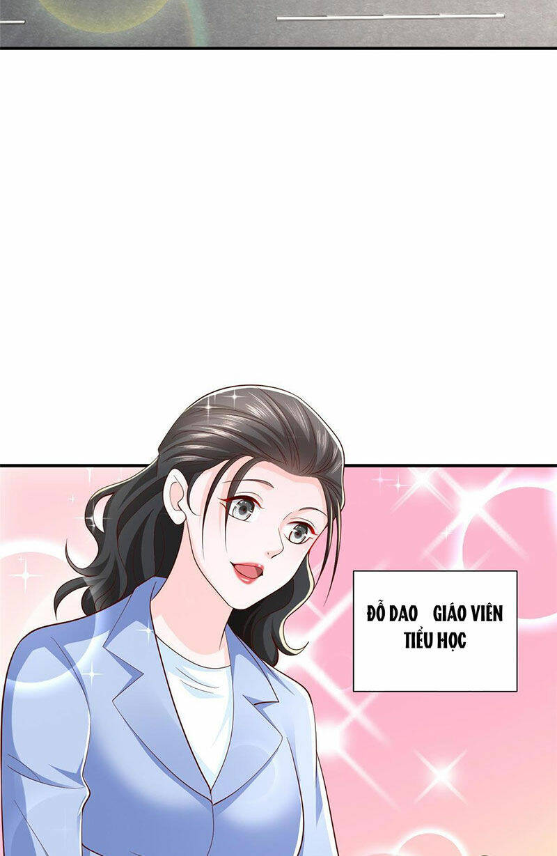 Mỗi Tuần Ta Có Một Nghề Nghiệp Mới Chapter 363 - Trang 2