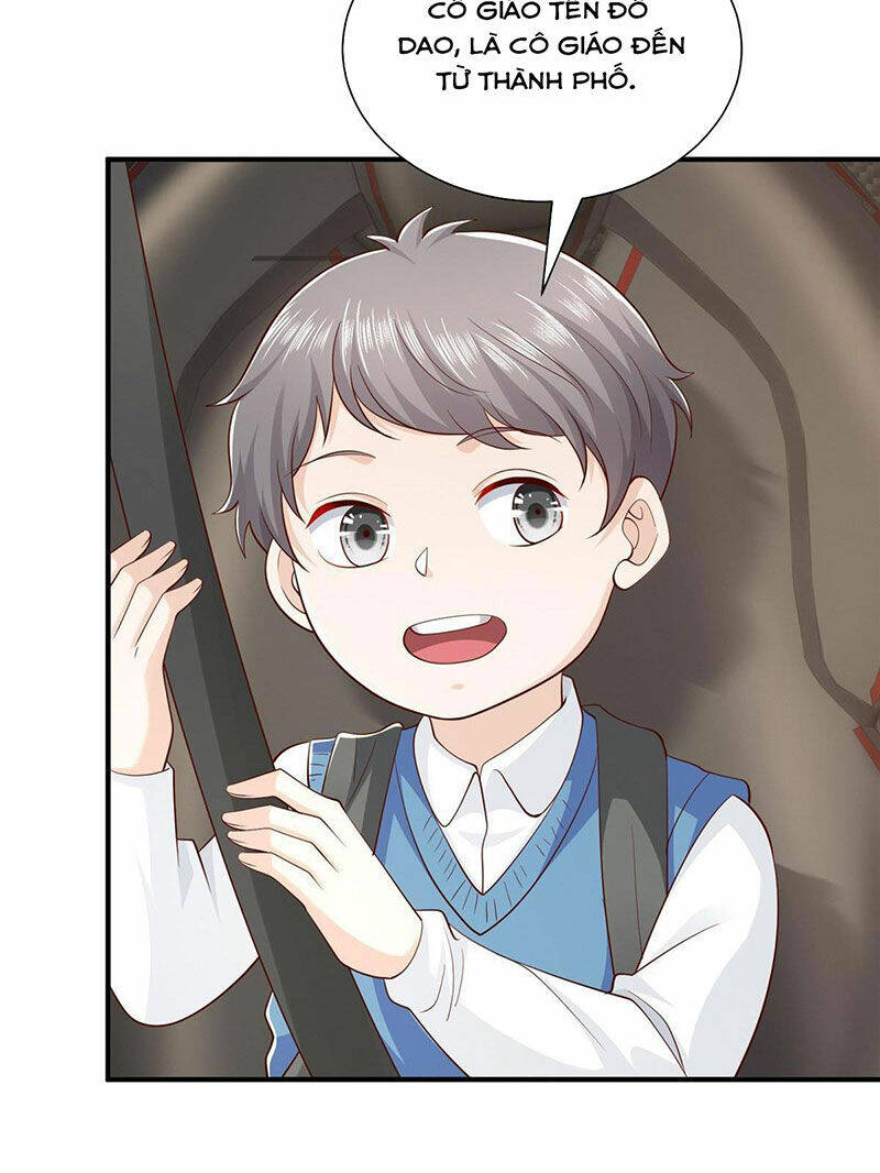 Mỗi Tuần Ta Có Một Nghề Nghiệp Mới Chapter 363 - Trang 2