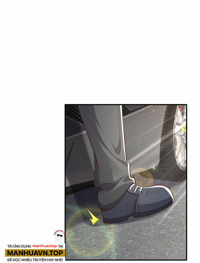 Mỗi Tuần Ta Có Một Nghề Nghiệp Mới Chapter 363 - Trang 2