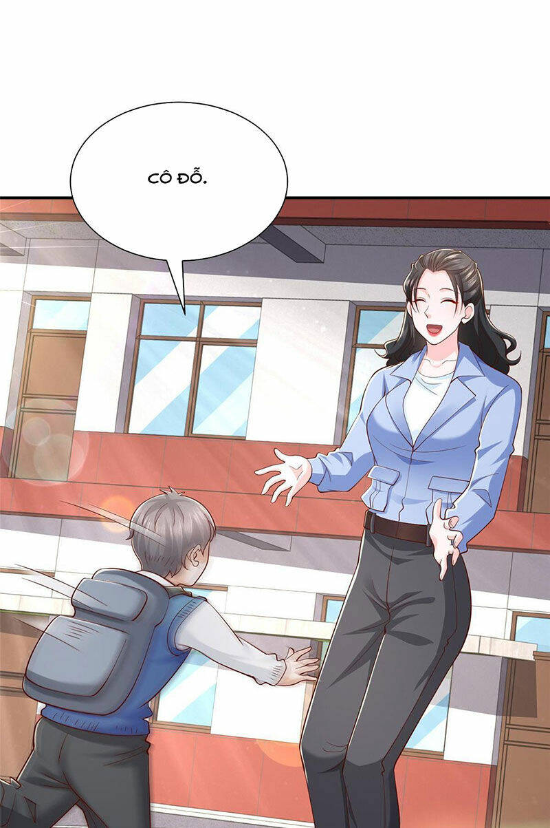 Mỗi Tuần Ta Có Một Nghề Nghiệp Mới Chapter 363 - Trang 2