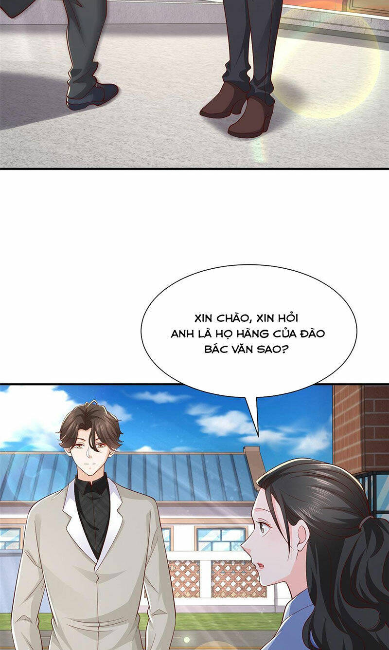 Mỗi Tuần Ta Có Một Nghề Nghiệp Mới Chapter 363 - Trang 2