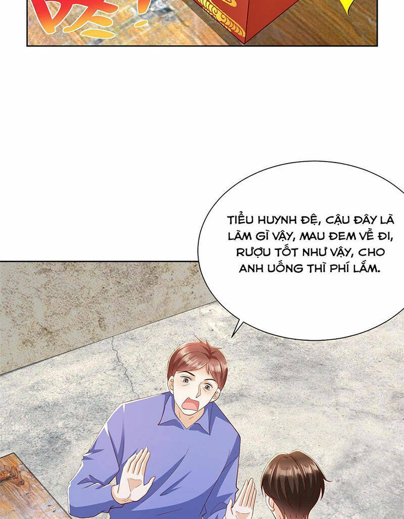 Mỗi Tuần Ta Có Một Nghề Nghiệp Mới Chapter 363 - Trang 2