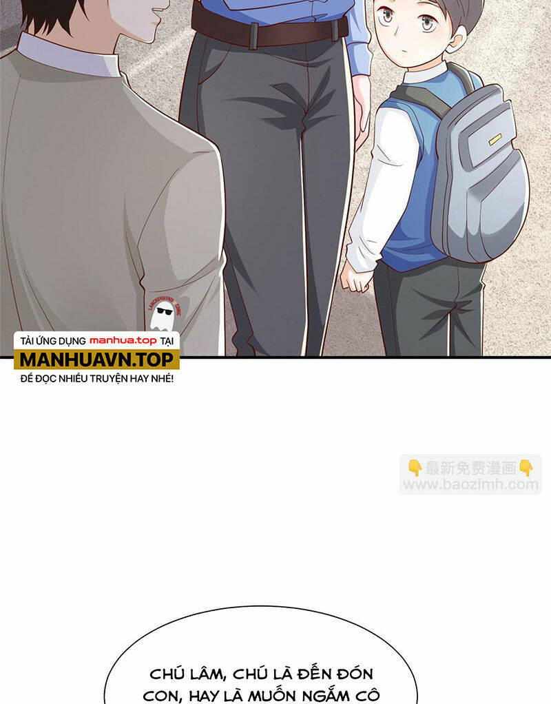 Mỗi Tuần Ta Có Một Nghề Nghiệp Mới Chapter 363 - Trang 2