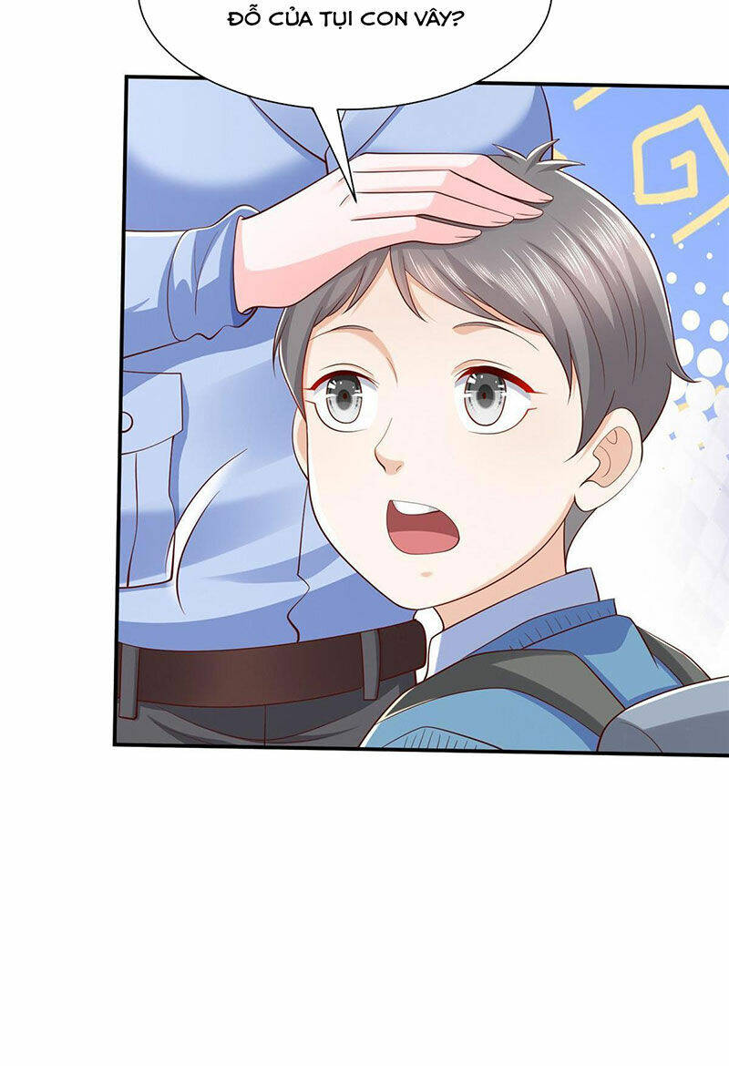 Mỗi Tuần Ta Có Một Nghề Nghiệp Mới Chapter 363 - Trang 2