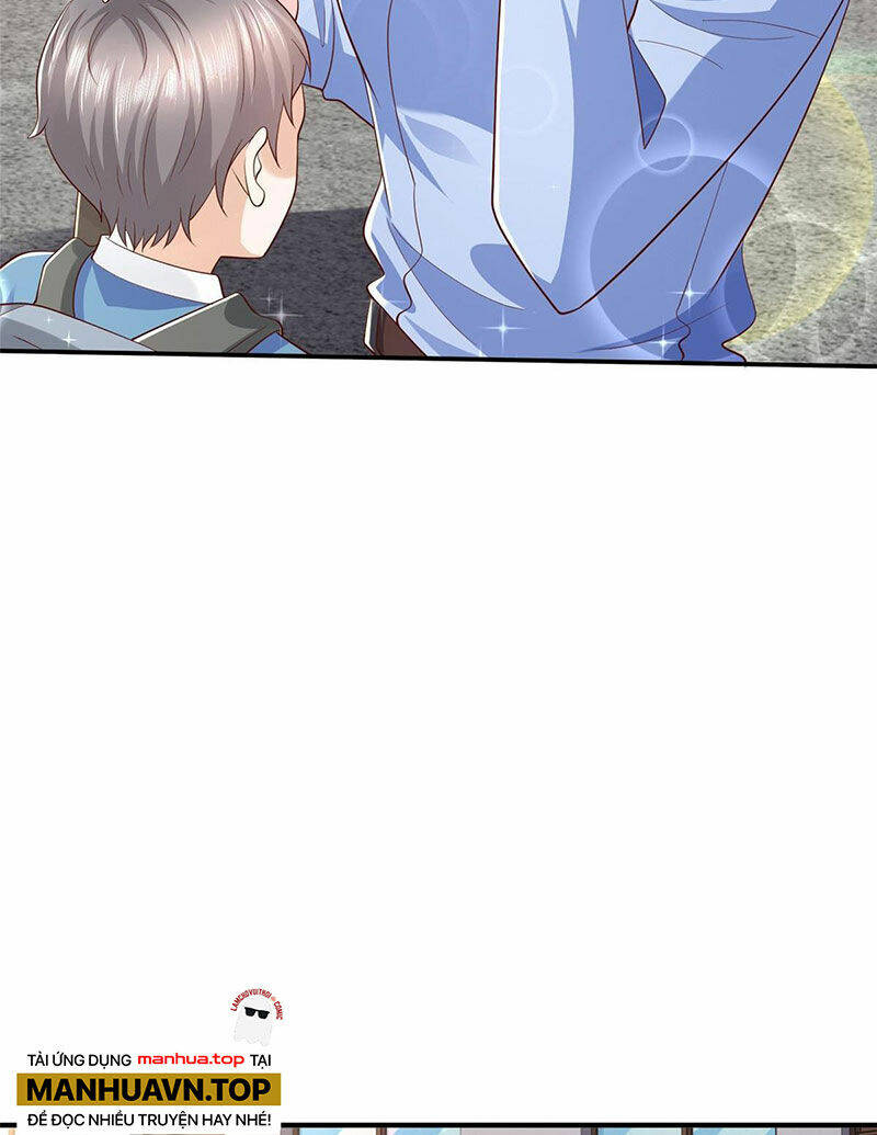 Mỗi Tuần Ta Có Một Nghề Nghiệp Mới Chapter 363 - Trang 2