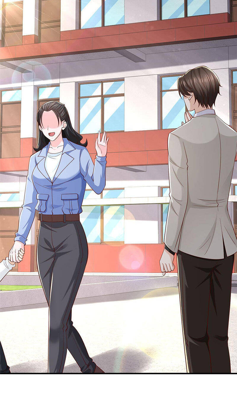 Mỗi Tuần Ta Có Một Nghề Nghiệp Mới Chapter 363 - Trang 2