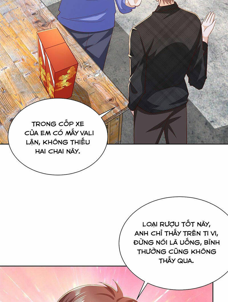 Mỗi Tuần Ta Có Một Nghề Nghiệp Mới Chapter 363 - Trang 2