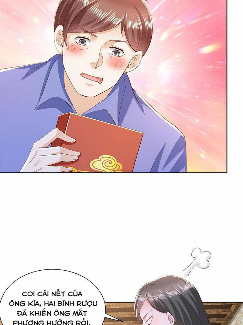 Mỗi Tuần Ta Có Một Nghề Nghiệp Mới Chapter 363 - Trang 2