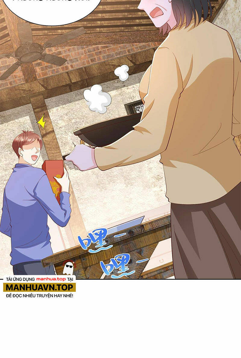 Mỗi Tuần Ta Có Một Nghề Nghiệp Mới Chapter 363 - Trang 2