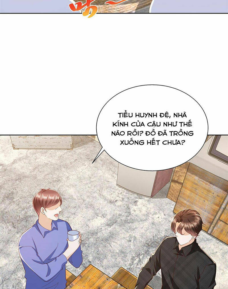 Mỗi Tuần Ta Có Một Nghề Nghiệp Mới Chapter 363 - Trang 2