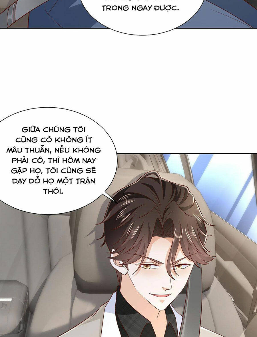 Mỗi Tuần Ta Có Một Nghề Nghiệp Mới Chapter 367 - Trang 2