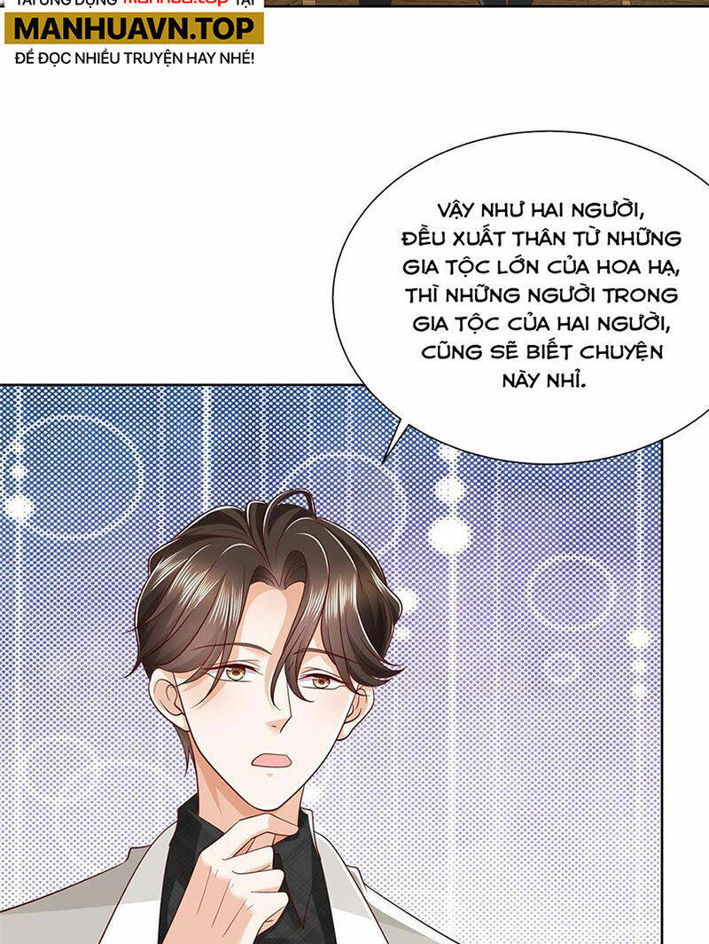 Mỗi Tuần Ta Có Một Nghề Nghiệp Mới Chapter 369 - Trang 2