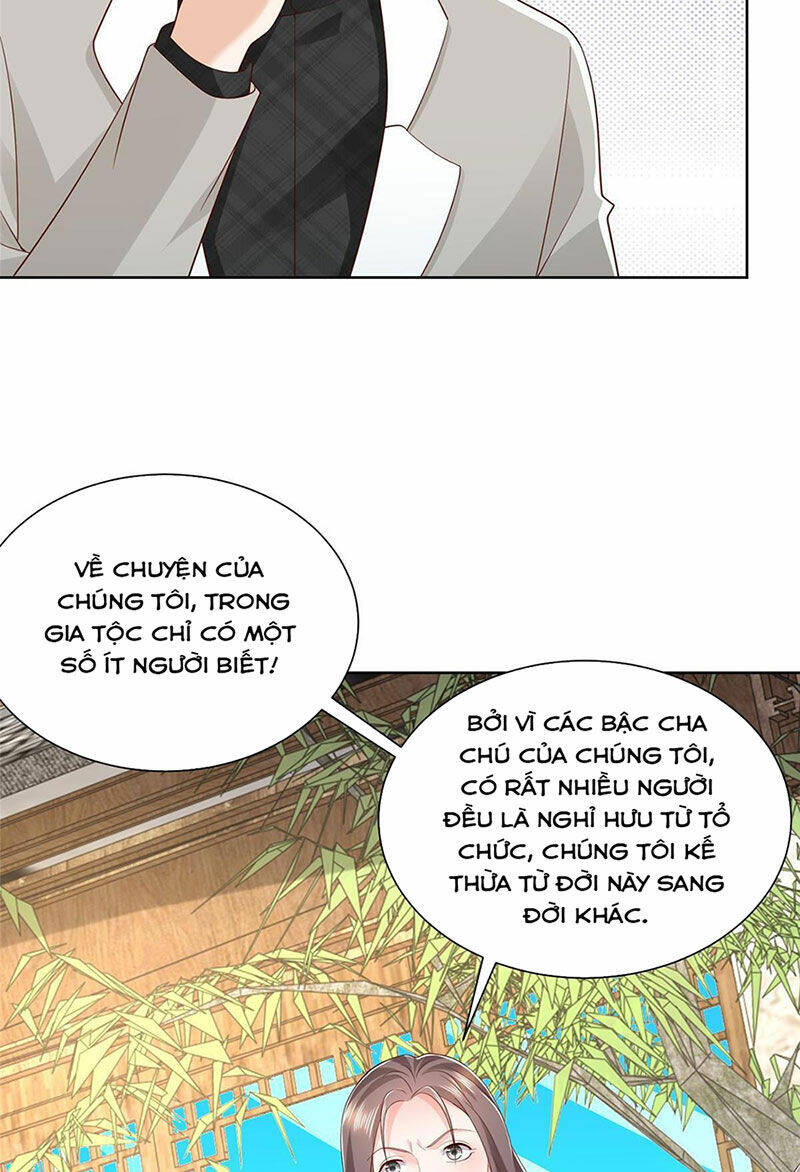 Mỗi Tuần Ta Có Một Nghề Nghiệp Mới Chapter 369 - Trang 2