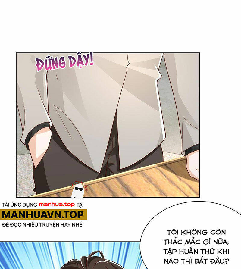 Mỗi Tuần Ta Có Một Nghề Nghiệp Mới Chapter 369 - Trang 2