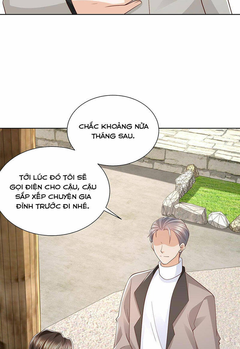 Mỗi Tuần Ta Có Một Nghề Nghiệp Mới Chapter 369 - Trang 2